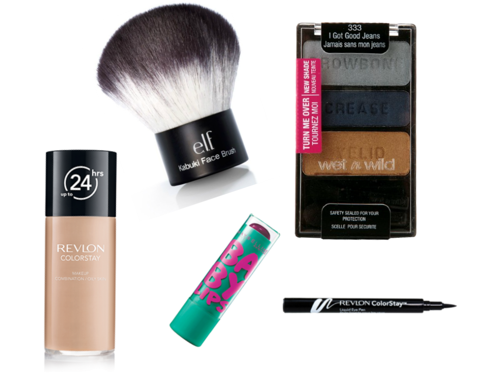 beauty faves