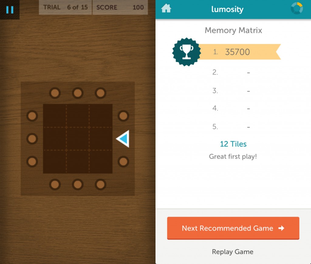 lumosity