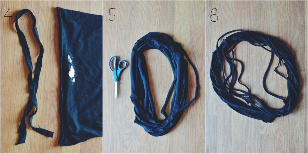 DIY Shirt 3