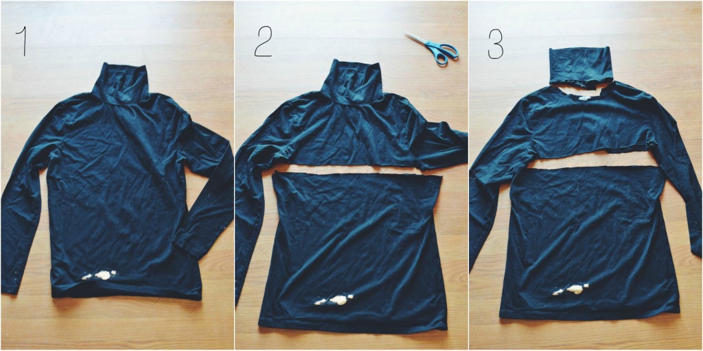 DIY Shirt Final