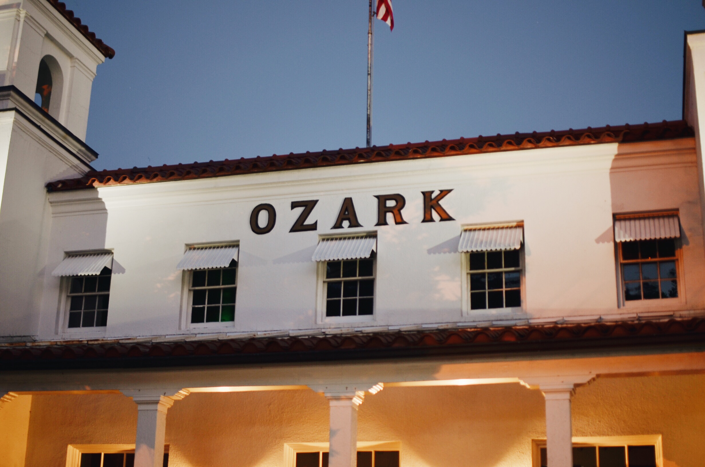 Ozark